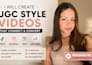 create high perfomative, eye catching ugc, fun